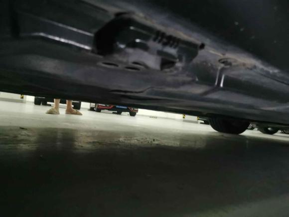 [南通·京N] 二手奔驰奔驰R级2010款 R 350 L 4MATIC