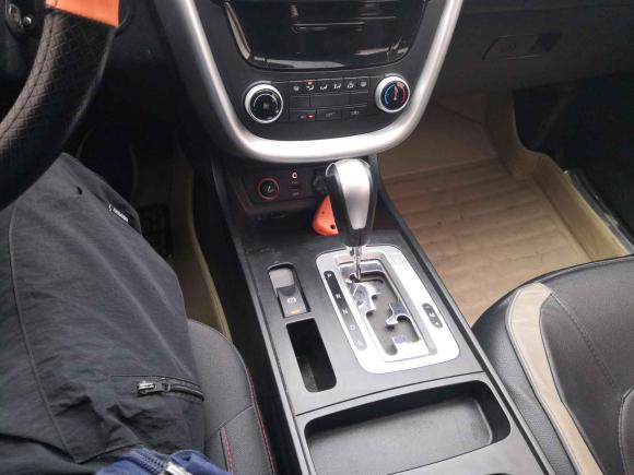 [合肥·皖A] 二手奔腾奔腾X802013款 2.0L 自动舒适型