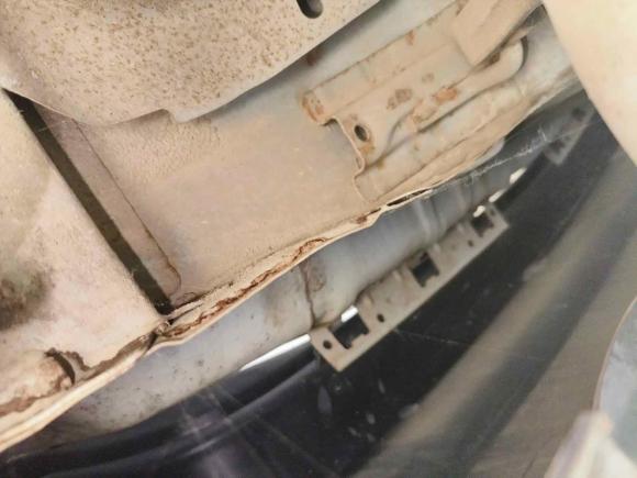 [西安·陕A] 二手本田飞度2007款 1.5L CVT舒适版