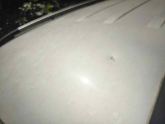 [深圳·粤L] 二手宝骏宝骏7302016款 1.5L 手动舒适型 7座 国V