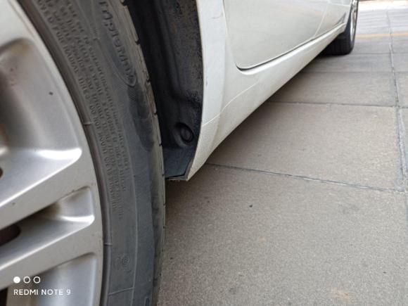 [武汉·鄂A] 二手别克英朗2015款 15N 自动豪华型