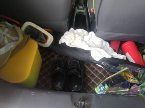 [常州·苏D] 二手宝骏宝骏E1002018款 智享版