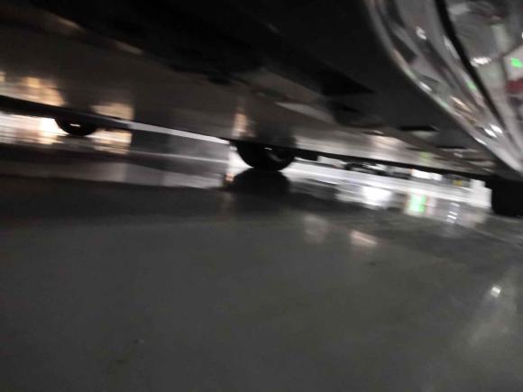 [青岛·鲁B] 二手极氪极氪0012022款 超长续航双电机 YOU版