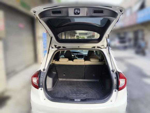 [合肥·豫V] 二手本田杰德2013款 1.8L 自动舒适版 5座