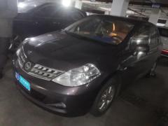 [常州·苏D]日产&nbsp;&nbsp;颐达&nbsp;&nbsp;2008款1.6L手动智能型