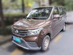 [杭州·浙A] 长安凯程欧诺S2019款 1.5L欧诺S经济型(非空调)国VI JL473QG