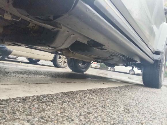 [湖州·浙E] 二手坦克坦克3002021款 城市版 2.0T 很有型