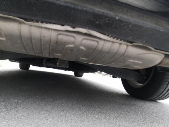 [上海·鲁G] 二手大众夏朗2014款 2.0TSI 标配型