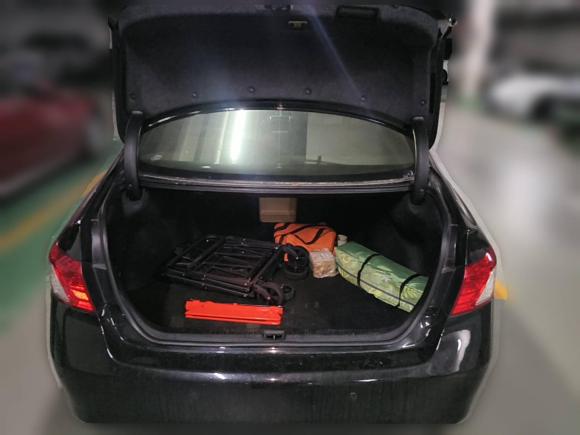 [嘉兴·浙F] 二手雷克萨斯雷克萨斯ES2006款 350 豪华版