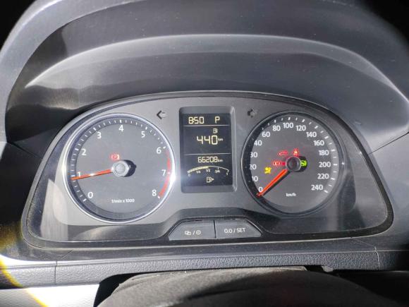 [武汉·鄂A] 二手大众朗行2013款 1.6L 自动舒适型