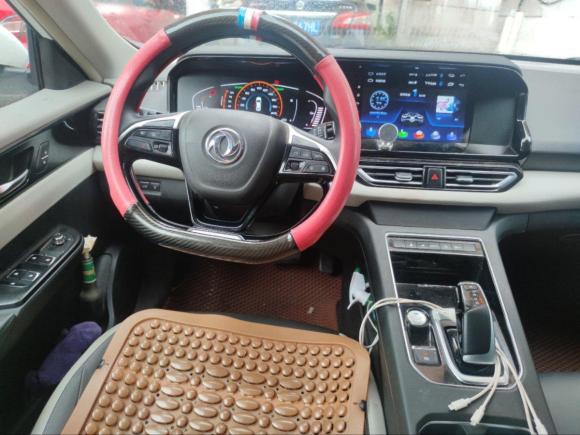 [义乌·浙G] 二手东风风神东风风神E702021款 改款 500 超享版