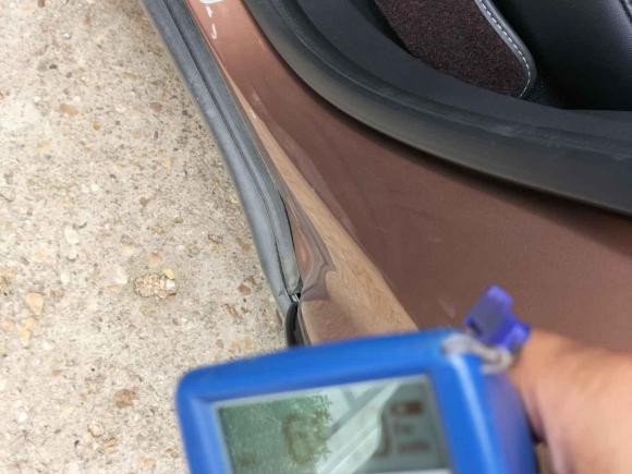 [南昌·赣M] 二手斯柯达Yeti2014款 1.8TSI DSG极地版