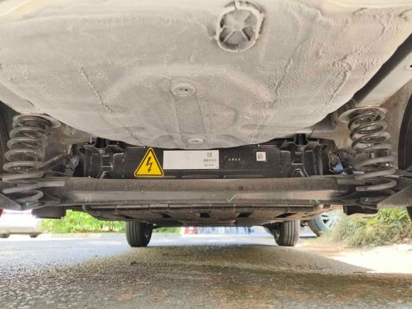 [南通·苏F] 二手东风纳米东风纳米EX12022款 改款 PRO 悦骋型