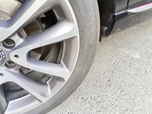 [常州·苏D] 二手奔驰奔驰E级2019款 改款 E 300 L 豪华型