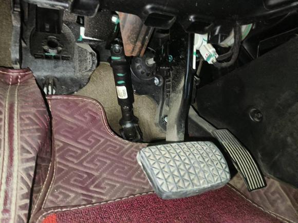 [西安·陕U] 二手别克威朗2018款 三厢 15S 自动领先型