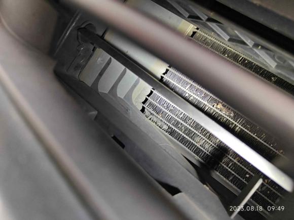 [南昌·赣A] 二手别克别克GL82017款 ES 28T 尊享型 国V