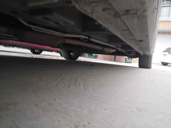 [杭州·浙B] 二手宝骏宝骏7302016款 1.5L 手动豪华型 7座