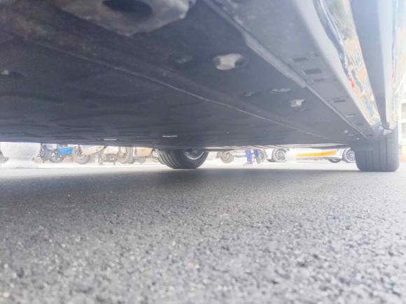 [上海·浙F] 二手星途星纪元 ET2024款 纯电 625 Pro城市智驾版