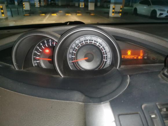 [武汉·鄂A] 二手丰田逸致2011款 180G CVT豪华版