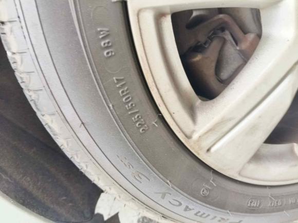 [佛山·粤E] 二手奥迪奥迪A6L2010款 2.4L 技术型