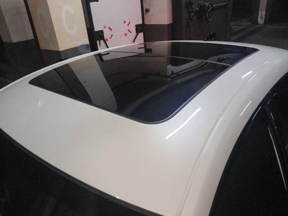 [上海·浙F] 二手本田英仕派2023款 260TURBO 精耀版