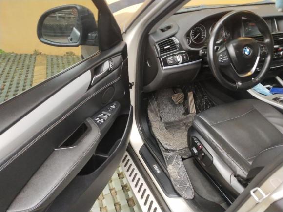 [嘉兴·云C] 二手宝马宝马X42014款 xDrive28i 领先型