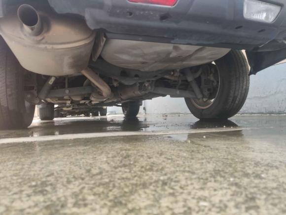 [宁波·浙B] 二手东风风度东风风度MX62016款 2.0L CVT两驱全能版