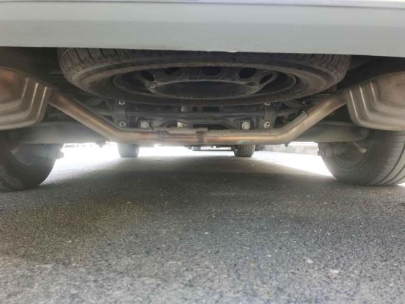 [湖州·浙E] 二手广汽传祺传祺M82023款 领秀系列 390T 至尊版