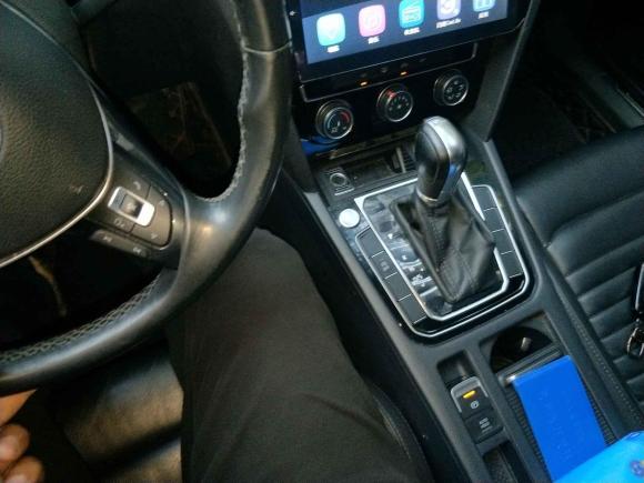 [合肥·皖A] 二手大众迈腾2018款 280TSI DSG 领先型