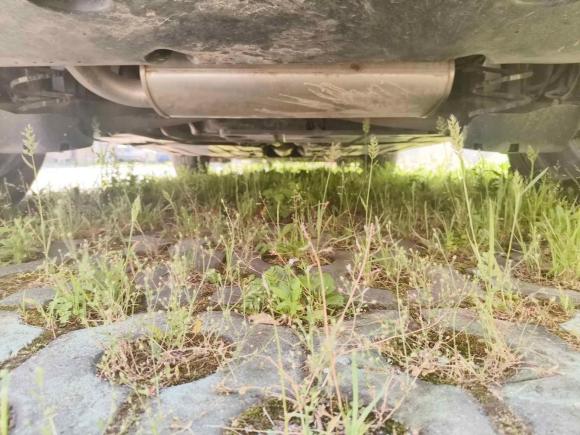 [武汉·鄂A] 二手雪铁龙凡尔赛C5 X2021款 1.6T 领不凡