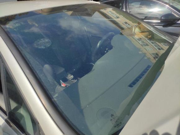 [上海·鲁Q] 二手雪铁龙雪铁龙C4L2015款 1.8L 自动领先版