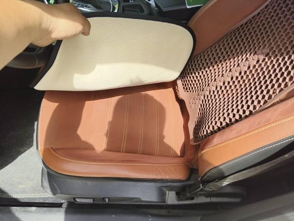 [青岛·鲁V] 二手别克君威2015款 1.6T 精英技术型