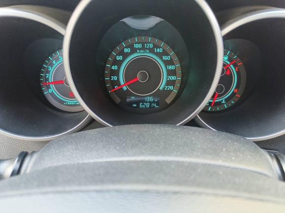 [青岛·鲁B] 二手长安逸动2014款 1.6L 手动豪华型