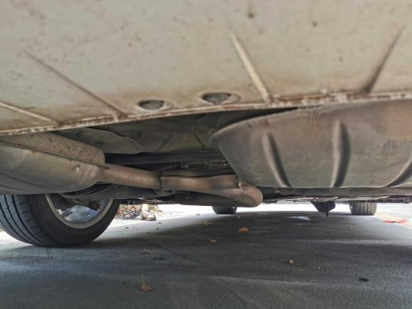 [台州·鄂A] 二手凯迪拉克凯迪拉克XTS2015款 28T 舒适型