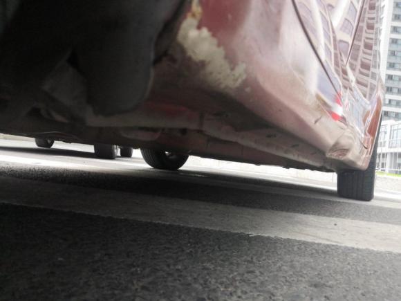 [湖州·浙E] 二手铃木雨燕2010款 1.5L 自动冠军限量版