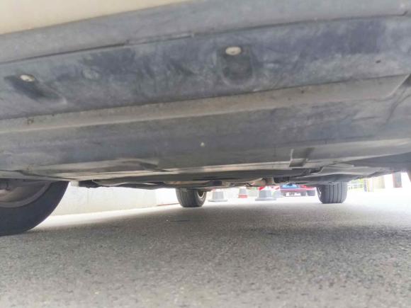 [湖州·浙E] 二手奥迪奥迪Q52013款 40 TFSI 技术型