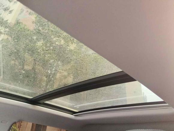 [济南·鲁E] 二手大众探影2023款 200TSI DSG 悦智联版