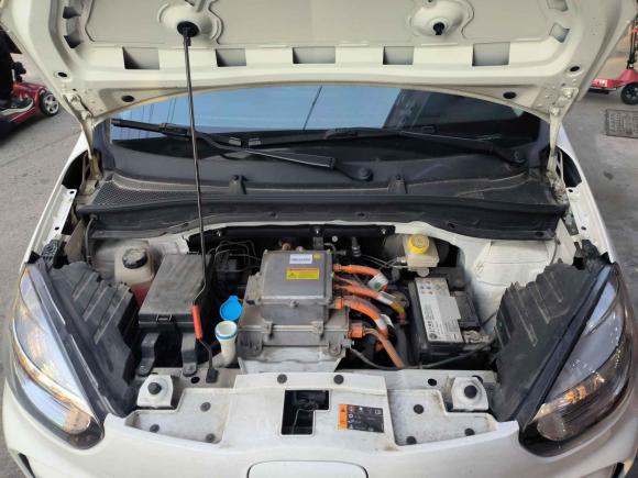 [台州·浙J] 二手荣威科莱威CLEVER2021款 302km新四座超能版