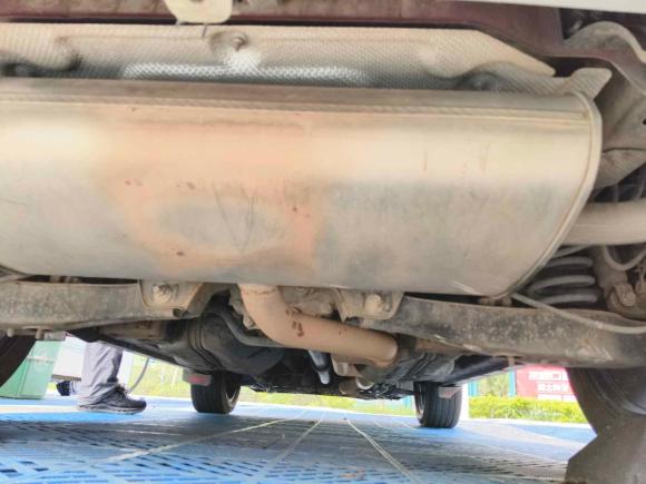 [深圳·鄂A] 二手荣威荣威RX52016款 30T 四驱自动互联网智尊版