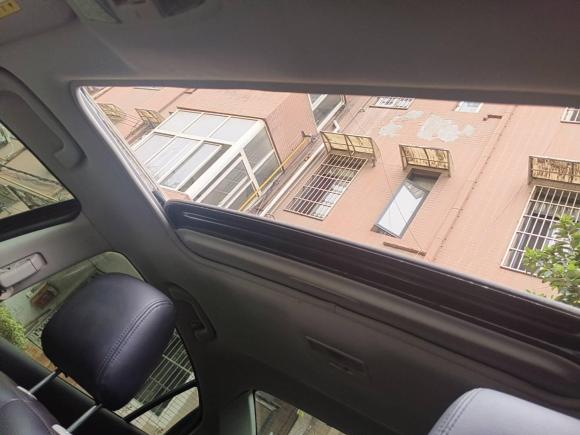 [杭州·浙A] 二手马自达睿翼2012款 2.0L 自动精英版