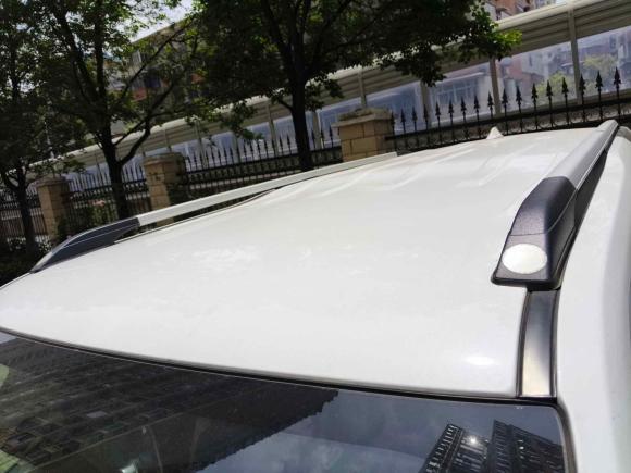 [武汉·鄂A] 二手长安欧尚长安欧尚X70A2018款 1.5L 手动舒适型