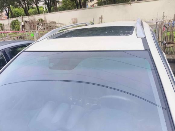 [上海·苏F] 二手比亚迪比亚迪S72015款 2.0T 自动尊贵型