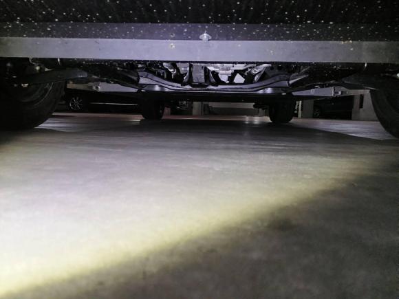 [上海·沪A] 二手宝骏宝骏云朵2023款 460 Pro