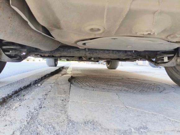 [济南·鲁A] 二手斯柯达柯米克2021款 1.5L 自动舒适版