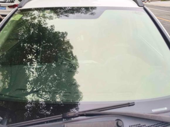 [台州·浙J] 二手本田本田CR-V2015款 2.0L 两驱风尚版