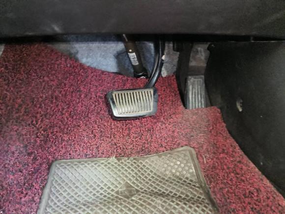 [嘉兴·浙F] 二手现代朗动2012款 1.6L 自动时尚型