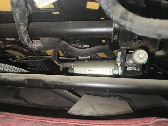 [西安·陕A] 二手奥迪奥迪Q52010款 2.0TFSI 进取型