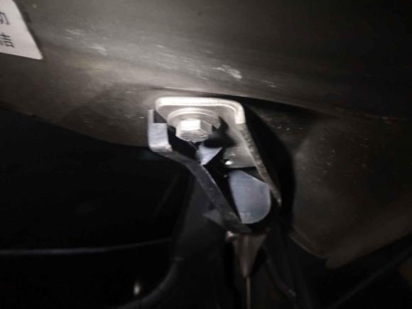 [武汉·鄂A] 二手标致标致4082013款 2.0L 自动舒适版