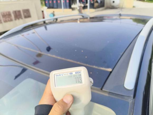 [温州·浙C] 二手雷诺科雷傲2012款 2.5L 四驱舒适导航版