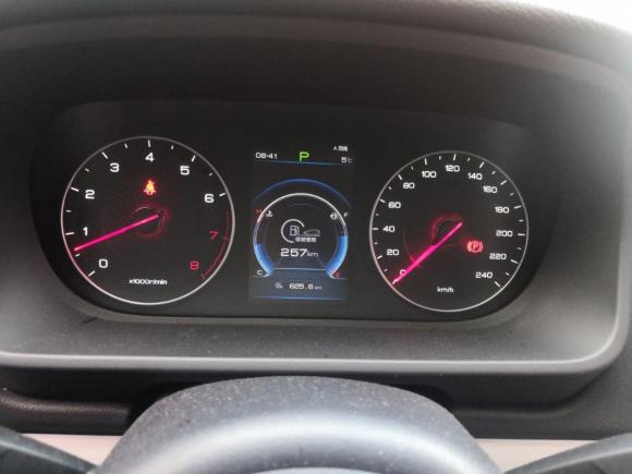 [金华·浙G] 二手比亚迪唐2019款 2.0T 自动智联尊贵型 7座 国VI